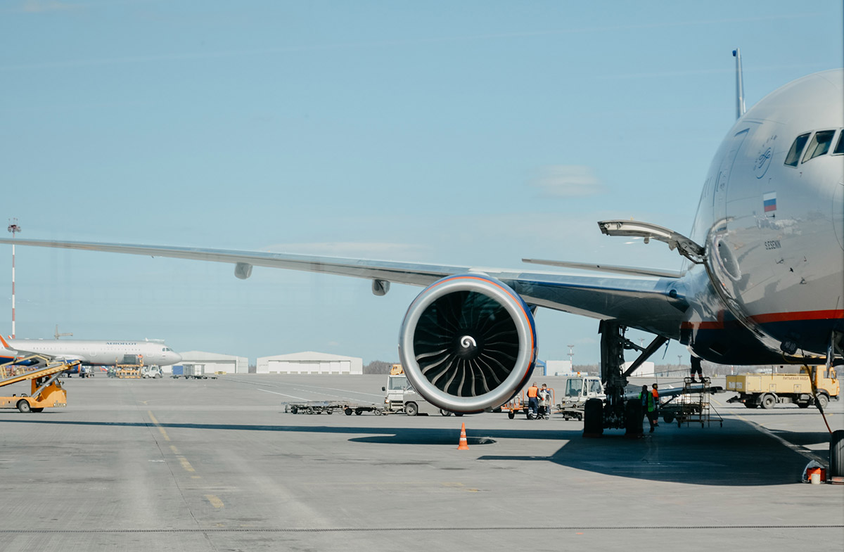 Peregrine Aviation - Aviation Support